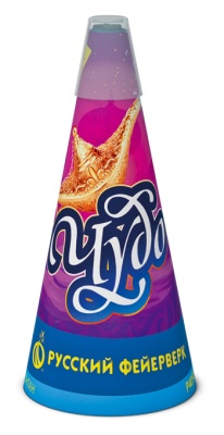 Чудо Пиротехнический фонтан купить в Балашихе | balashiha.salutsklad.ru