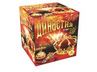 Династия Фейерверк купить в Балашихе | balashiha.salutsklad.ru