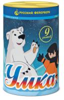 Умка Фейерверк купить в Балашихе | balashiha.salutsklad.ru