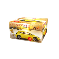 Эксклюзив Салют купить в Балашихе | balashiha.salutsklad.ru