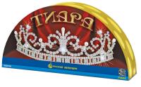 Тиара  Пиротехнический фонтан купить в Балашихе | balashiha.salutsklad.ru