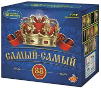 Самый-самый Фейерверк купить в Балашихе | balashiha.salutsklad.ru