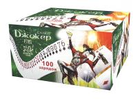 Джокер Салют купить в Балашихе | balashiha.salutsklad.ru