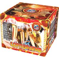 Корпоратив Фейерверк купить в Балашихе | balashiha.salutsklad.ru