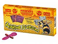 Дикие пчелы Летающий фейерверк купить в Балашихе | balashiha.salutsklad.ru