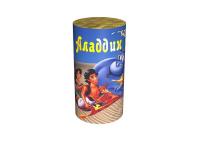 Аладдин Фонтан пиротехнический купить в Балашихе | balashiha.salutsklad.ru