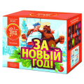 Салюты на Новый Год — в Балашихе | balashiha.salutsklad.ru