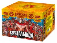 Брутальный Батарея салютов купить в Балашихе | balashiha.salutsklad.ru