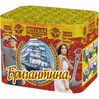 Бригантина фейерверк купить в Балашихе | balashiha.salutsklad.ru