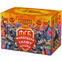 ФСБ: Фейерверк-Салют-Балдеж Фейерверк купить в Балашихе | balashiha.salutsklad.ru