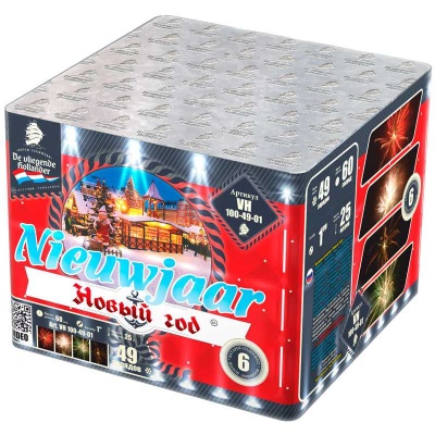 Новый год Фейерверк купить в Балашихе | balashiha.salutsklad.ru