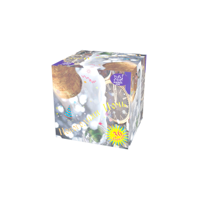 Новогодняя ночь Салют купить в Балашихе | balashiha.salutsklad.ru