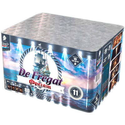 Фрегат Салют купить в Балашихе | balashiha.salutsklad.ru