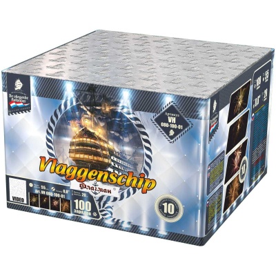 Флагман Салют купить в Балашихе | balashiha.salutsklad.ru