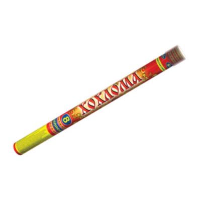 Хохлома R Римские свечи купить в Балашихе | balashiha.salutsklad.ru