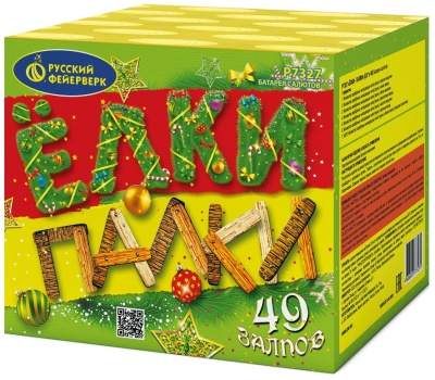 Ёлки палки Фейерверк купить в Балашихе | balashiha.salutsklad.ru